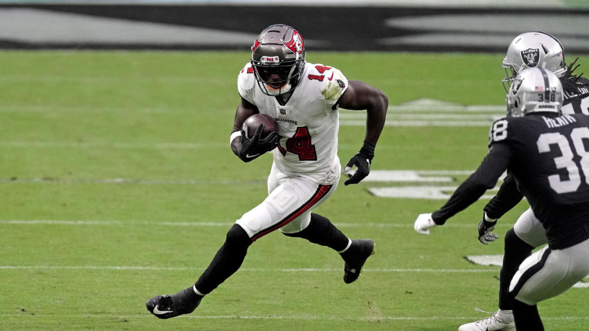 Buccaneers get bad Chris Godwin news after franchise tag