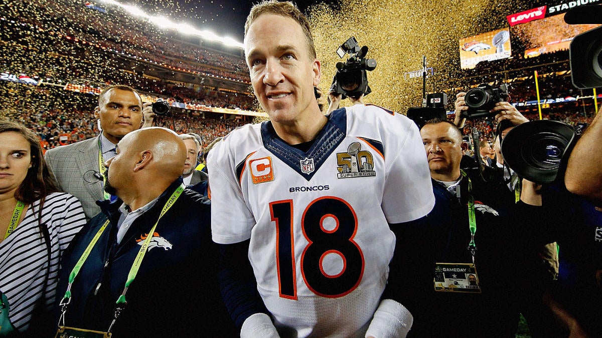 Peyton Manning offers advice to Kyle Trask ahead of 2021 NFL Draft