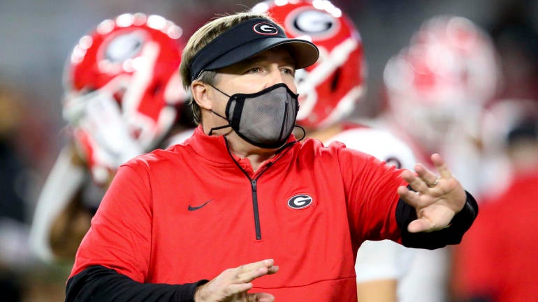 Georgia v Arkansas