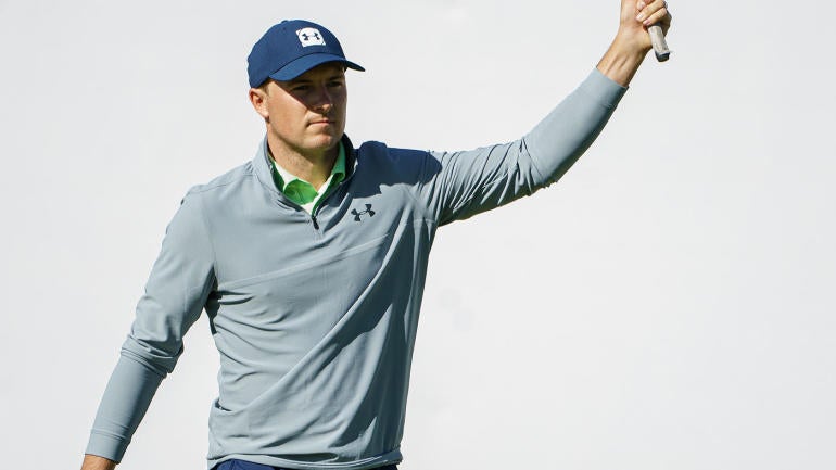 2021 phoenix open leaderboard