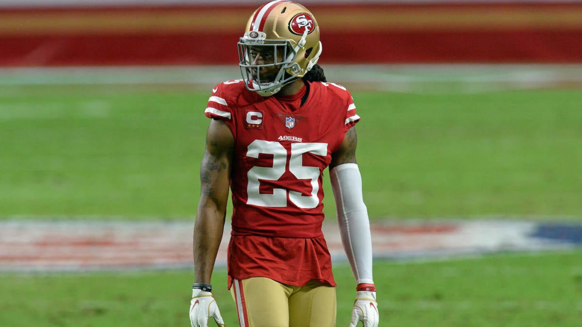 49ers' Richard Sherman slams critics: 'In big games, I show up