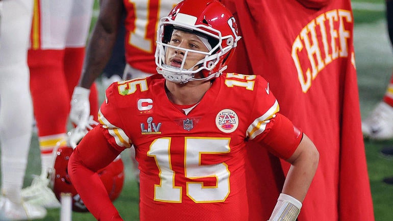 Super Bowl 2021: Patrick Mahomes Has No Excuses For Chiefs' Humbling ...