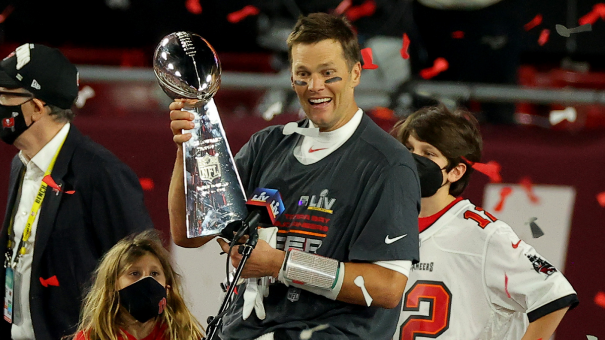 Super Bowl 2021: Tampa Bay Buccaneers parade, celebration details