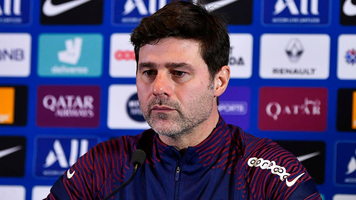 Psg Planning For 2021 22 Season With Mauricio Pochettino Despite Tottenham Hotspur Interest Cbssports Com