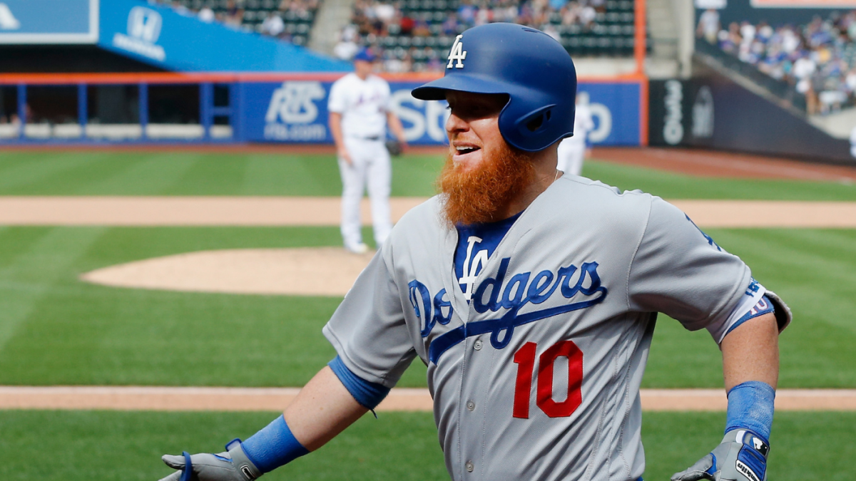 Justin Turner