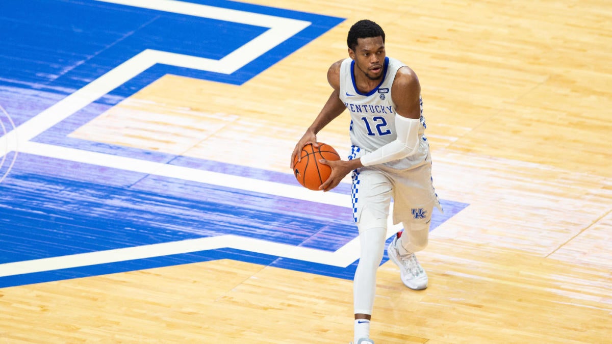 Kentucky vs. South Carolina odds, line: 2021 college basketball picks, top model predictions of March 6, 2021