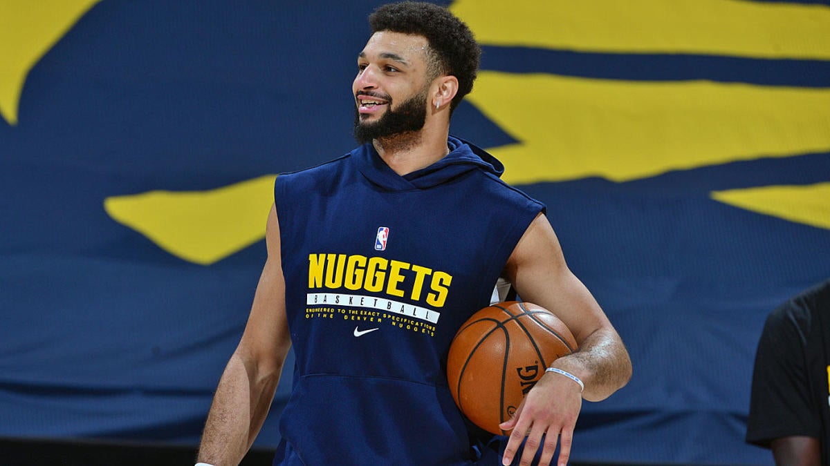 Nuggets Jamal Murray Hasn T Made The Jump Many Expected Following Promising Play In Nba Bubble Cbssports Com