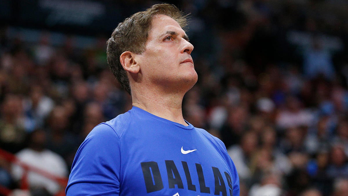 Mark Cuban's Reaction To Mavericks Being Eliminated From Playoffs Going  Viral - The Spun: What's Trending In The Sports World Today