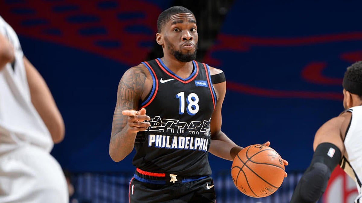 NBA Draft 2018 scouting report: Shake Milton - Peachtree Hoops