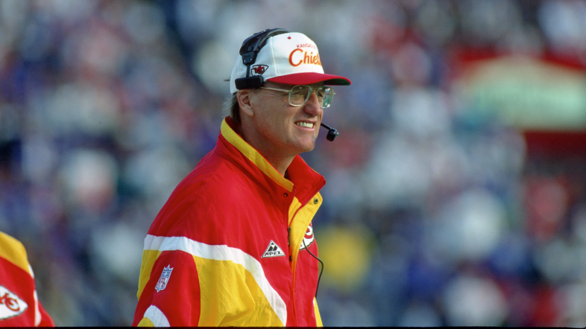 Marty Schottenheimer and the Meaning of Coaches - Common Reader