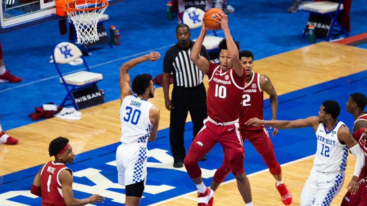 Kentucky vs. Arkansas score Wildcats blow another late lead, lose to