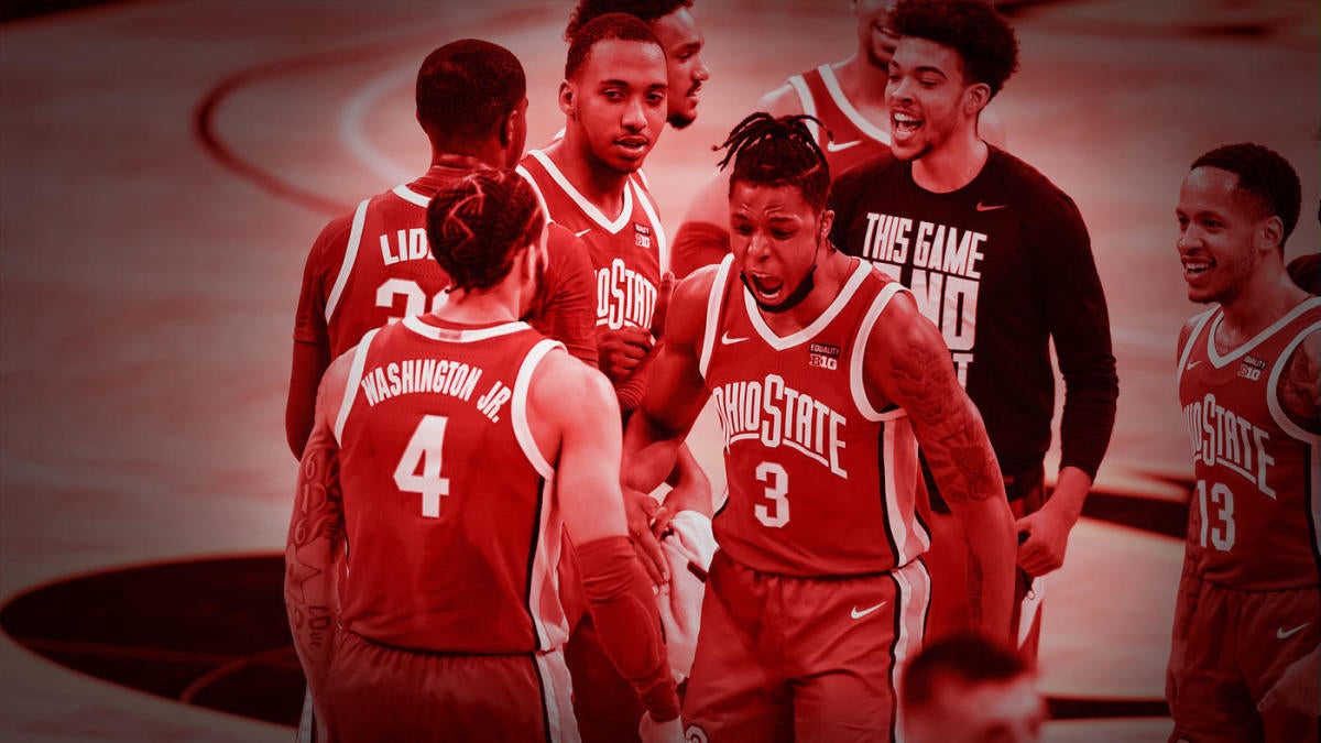 College Basketball Basketball Rankings: Ohio State is the clear number 3;  USC and Missouri jump into the top 10