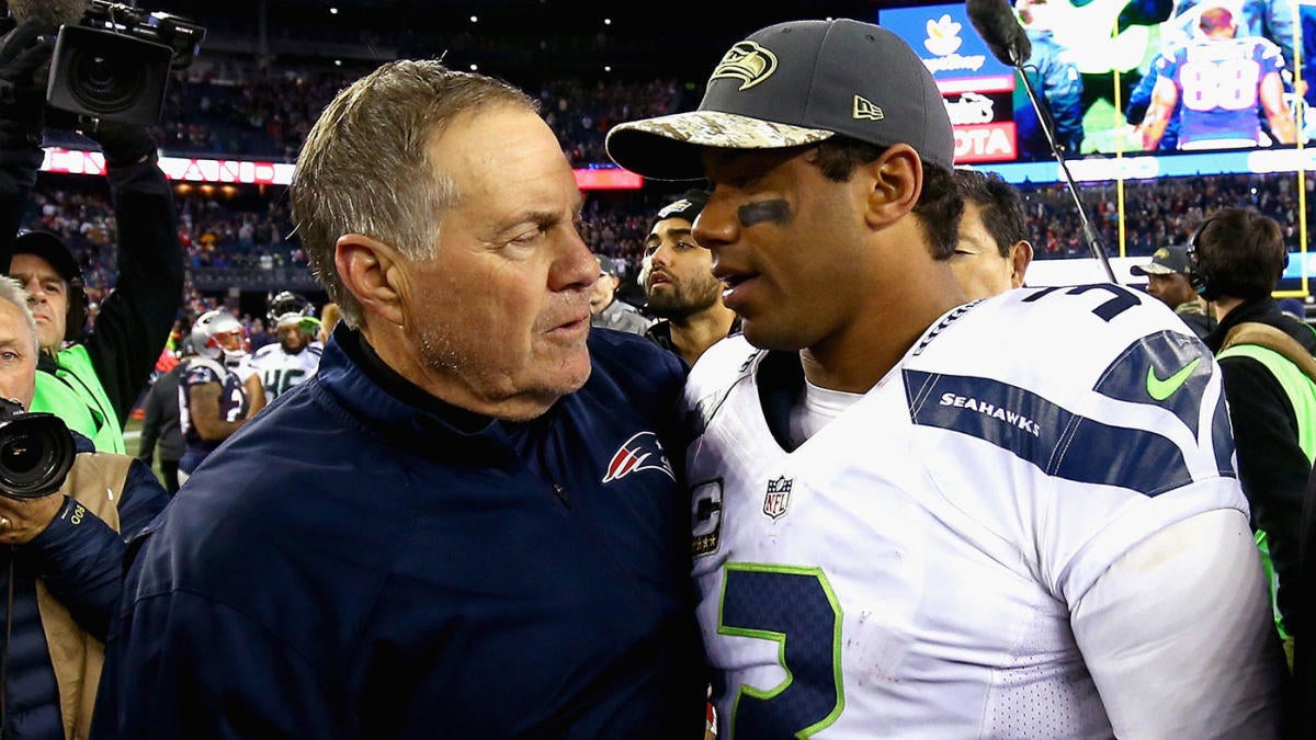 Russell Wilson Trade Rumors Ranking 13 Logical Suitors Including Cowboys Dolphins And Patriots Cbssports Com