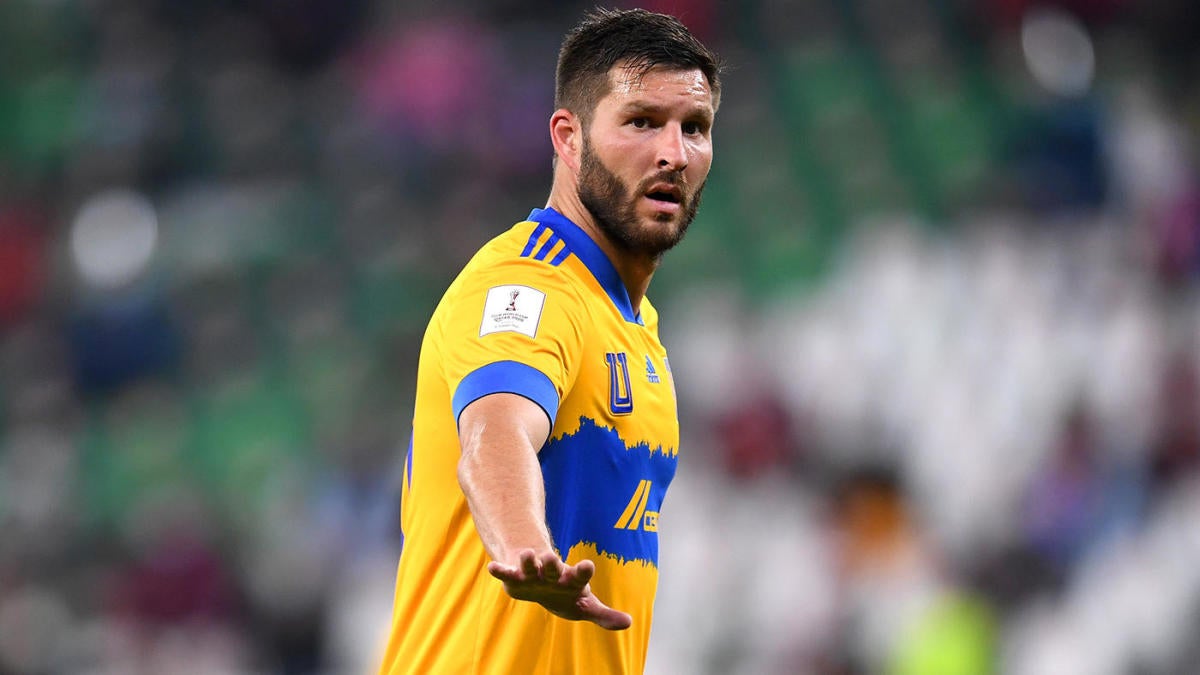 2021 Liga Mx Odds April 24 Picks Proven Soccer Expert Reveals Best Bets For Tigres Uanl Vs Monterrey Cbssports Com