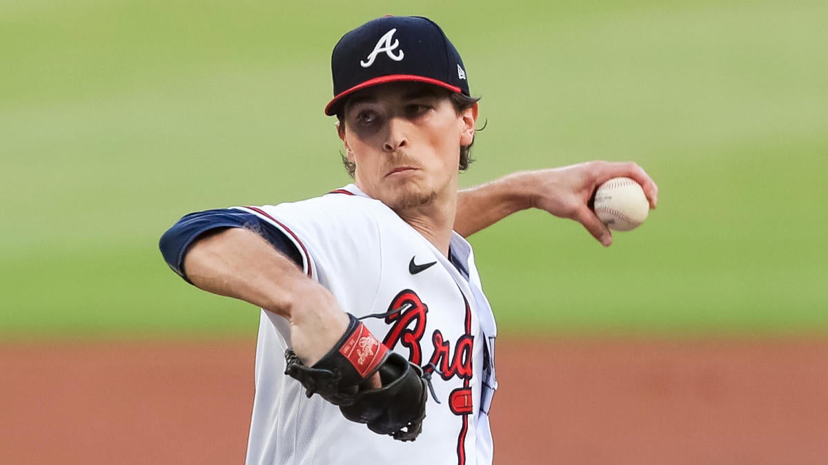 2021 Fantasy Baseball: Starting Pitchers ADP Analysis - Draft 'Em