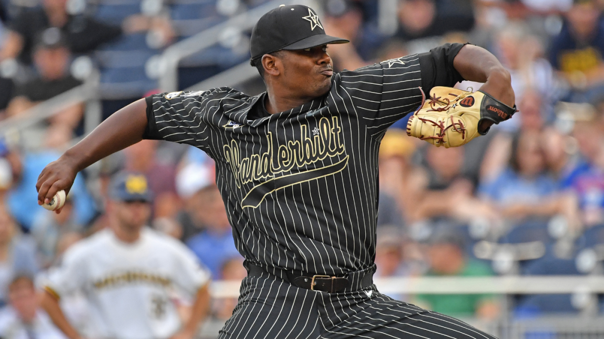 Vanderbilt baseball preview 2021