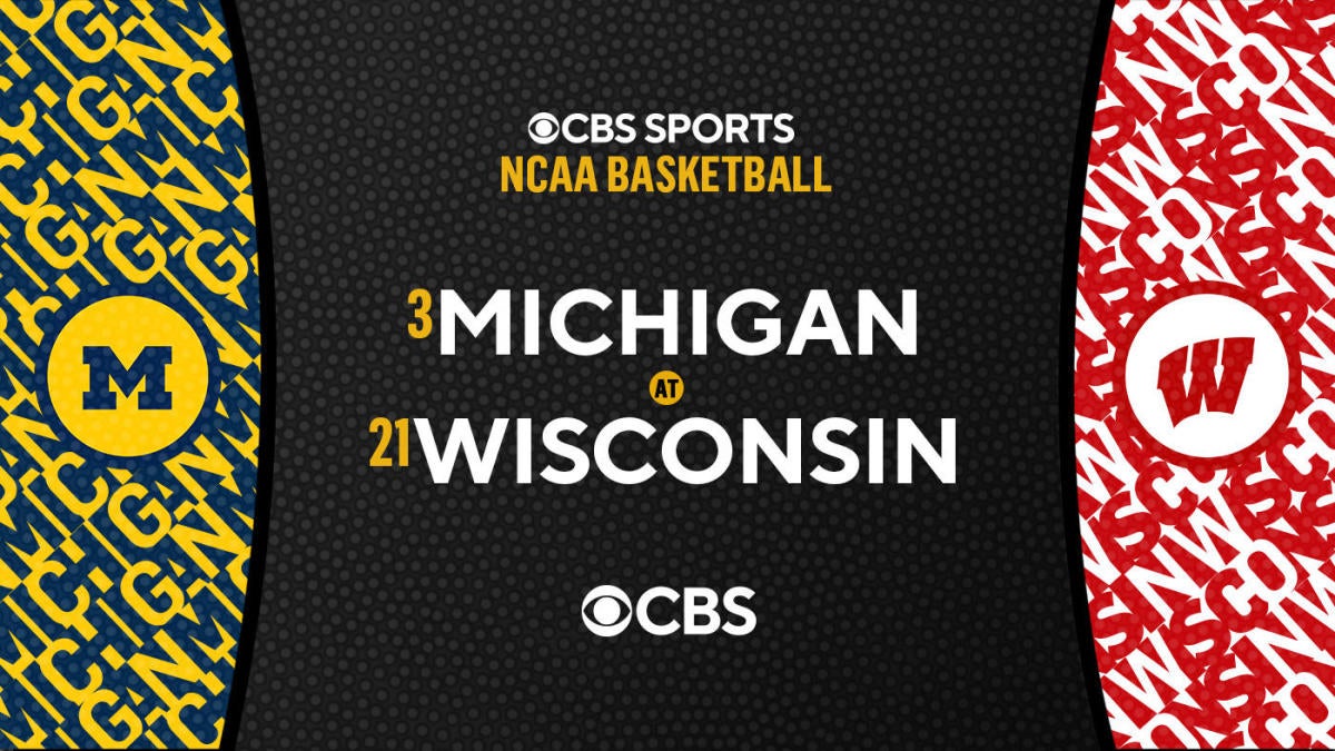 Michigan vs. Wisconsin: Live Stream, Watch Online, TV Channel, Basketball Tip Time, Chance, Line, Choice