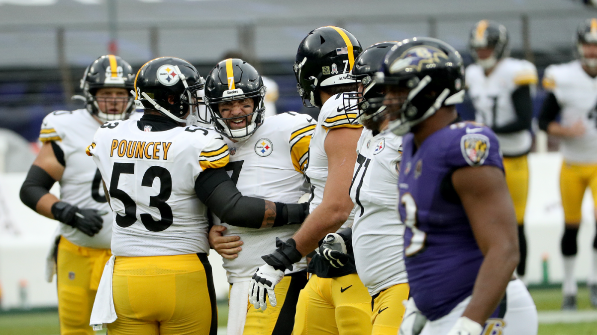 Gerry Dulac's game-by-game predictions for the 2020 Steelers