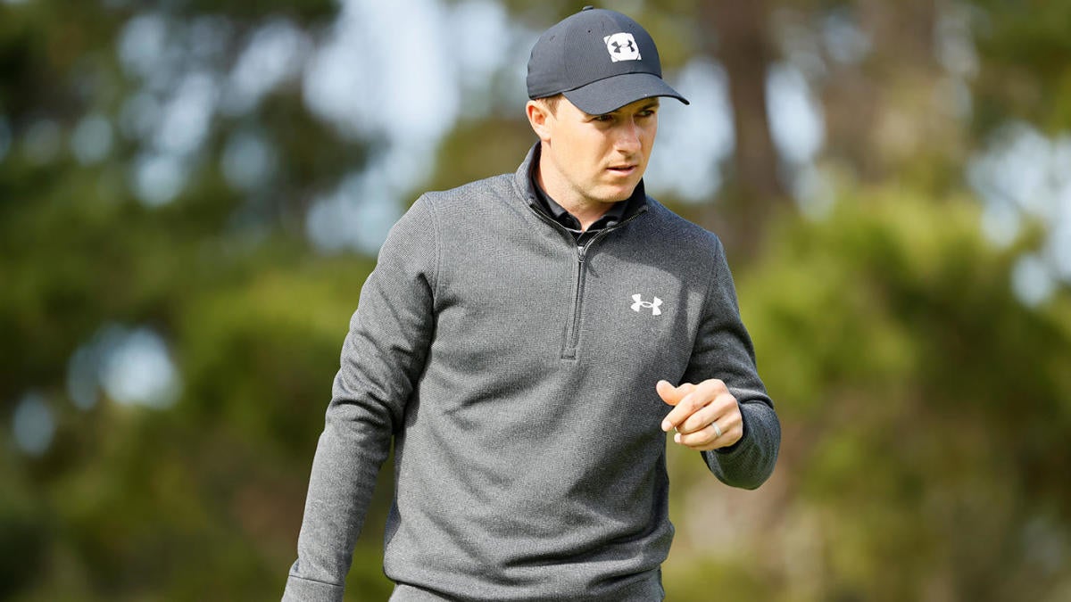 2021 AT&T Pebble Beach Pro-Am leaderboard: Live coverage ...