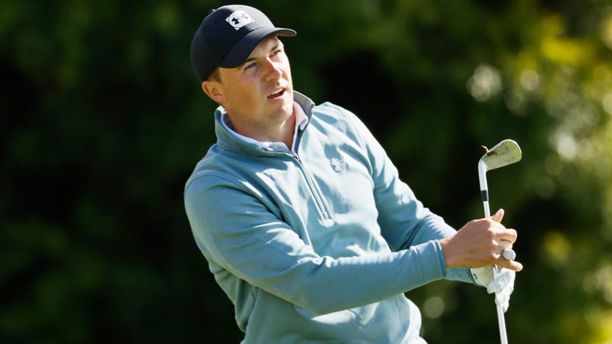 2021 AT&T Pebble Beach Pro-Am leaderboard: Jordan Spieth is in charge and enters final round
