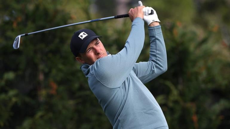Jordan Spieth Golf Golfer PGA tour