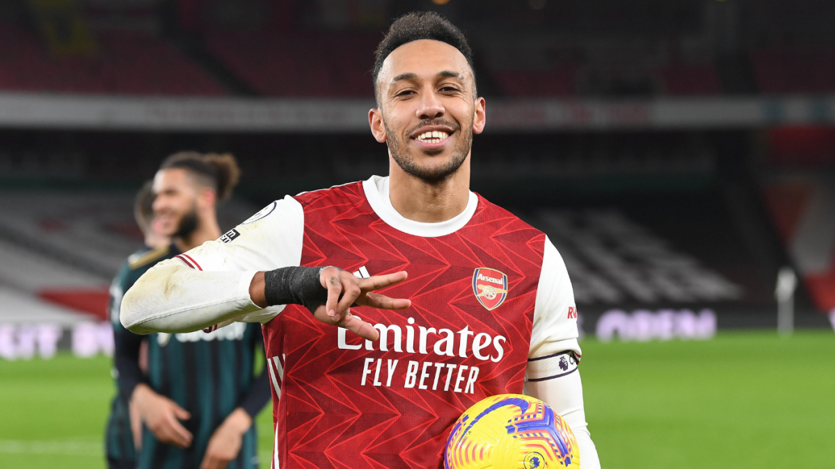 Arsenal to sanction Pierre-Emerick Aubameyang transfer as two replacements  identified, Football, Sport