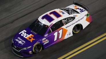 NASCAR Cup Series YellaWood 500