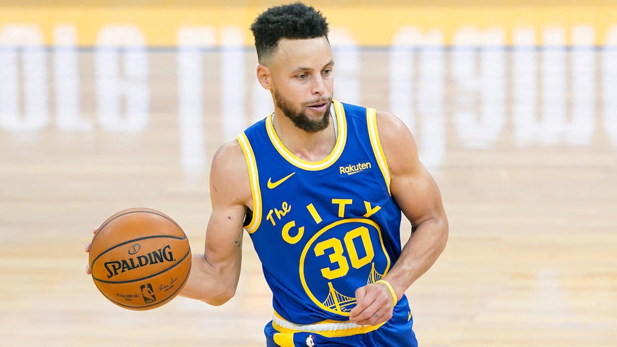Warriors vs. Wizards odds, line, spread: 2021 NBA picks, April 21 predictions from model on 96-60 roll