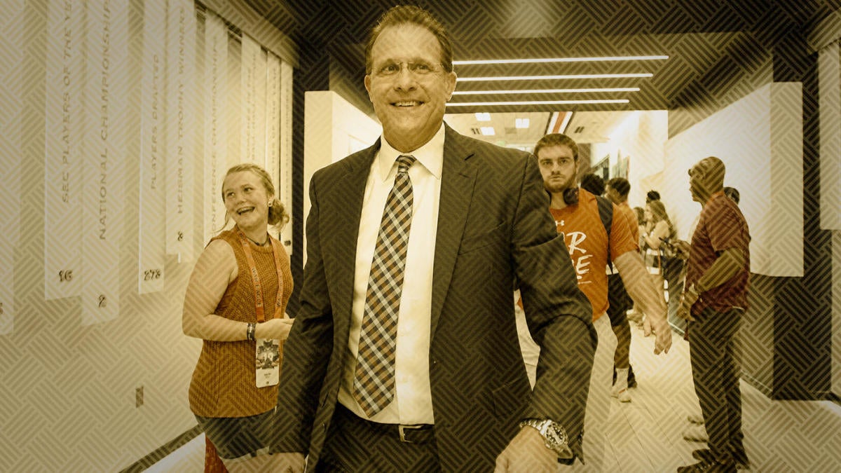 Degrees for every hire in the 2021 football coaching carousel: Gus Malzahn to UCF gets an A +