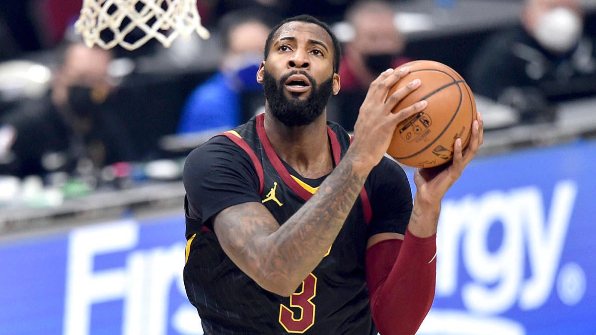 Andre Drummond trade rumors: Five possible destinations for Cavaliers'  expensive veteran center 