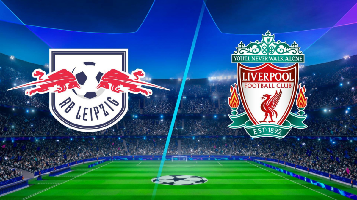RB Leipzig vs. Liverpool: Live stream, how to watch Champions League on ...