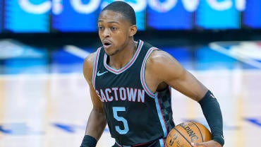 NBA: Charlotte Hornets at Cleveland Cavaliers