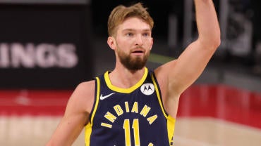 NBA: Charlotte Hornets at Cleveland Cavaliers