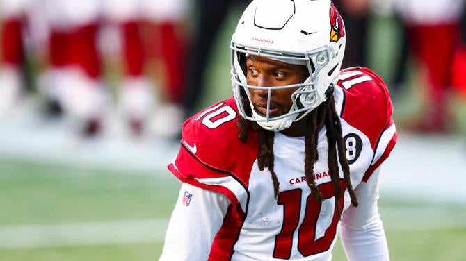 Arizona Cardinals v New England Patriots