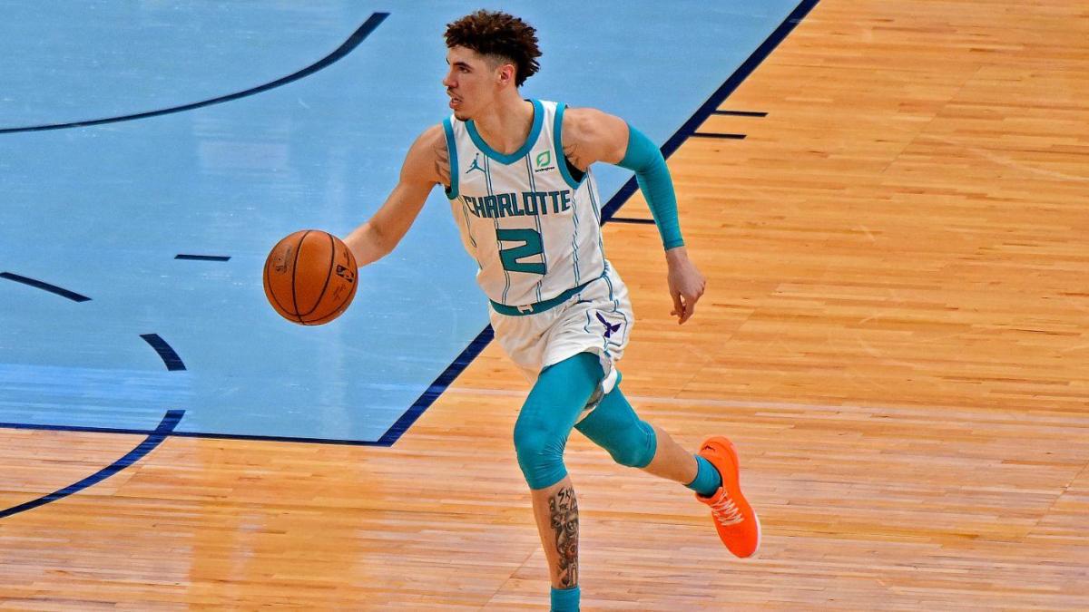 NBA Rookie Power Rankings: LaMelo Ball continues to shine for the Hornets;  Saddiq Bey breaks records in Detroit