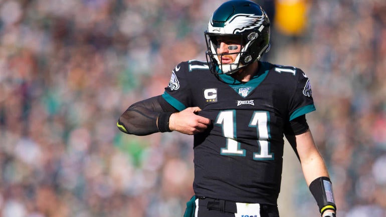 Chicago Bears v Philadelphia Eagles