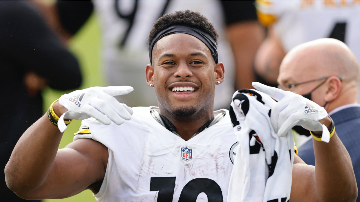 NFL free agency 2021 winners and losers: JuJu Smith-Schuster stays put, Justin Simmons inks long-term deal