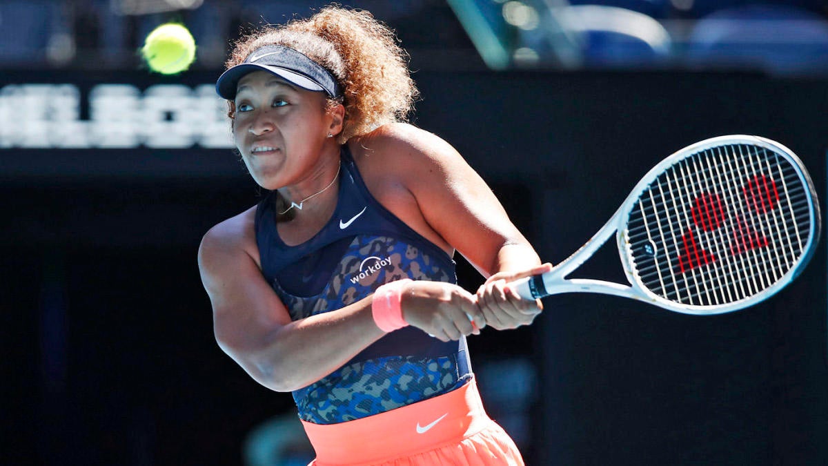 Australian Open women's final predictions: tennis expert reveals Osaka vs. Brady picks -