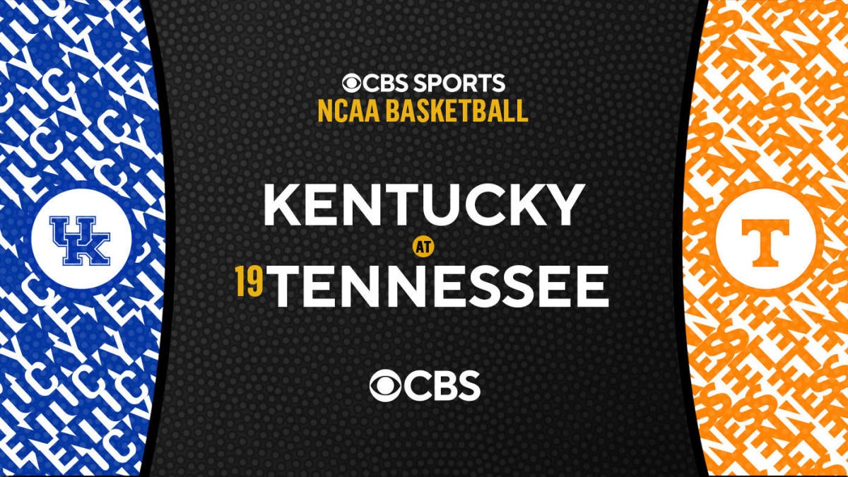 Kentucky vs. Tennessee Prediction, pick, odds, point