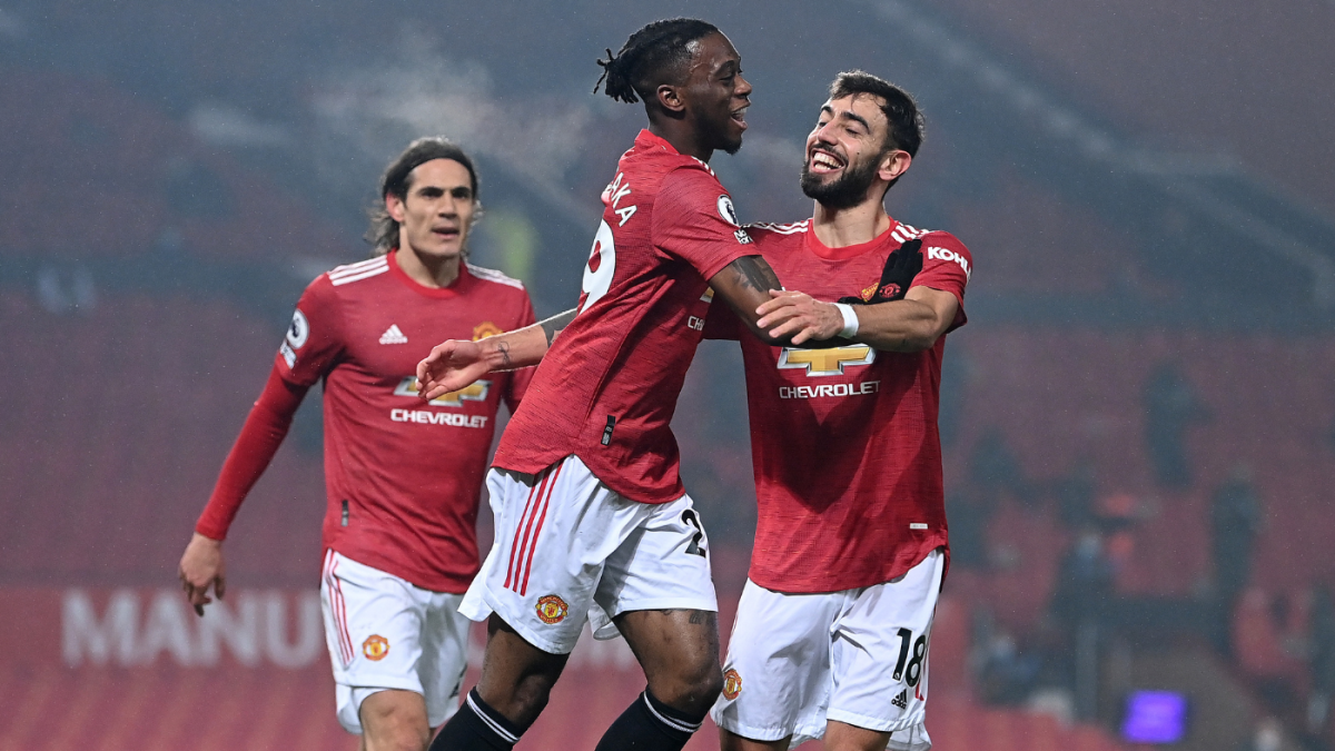 Manchester United Vs Ac Milan Live Stream Uefa Europa League How To Watch On Paramount Odds News Time Cbssports Com