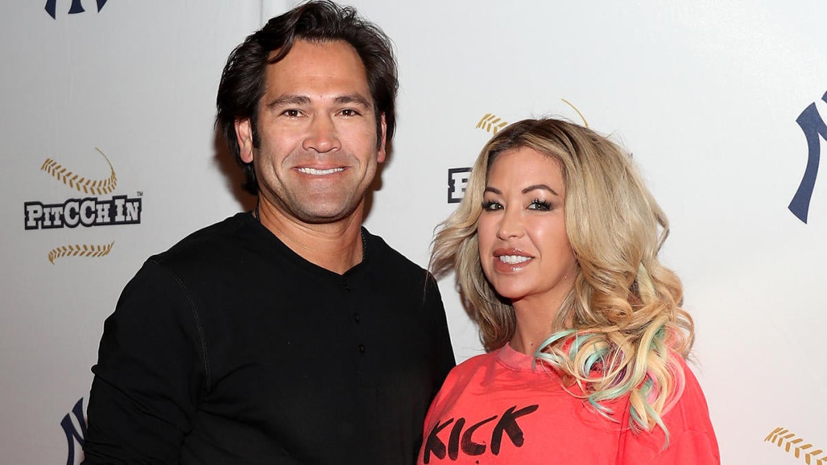 Ex Red Sox Yankees Star Johnny Damon Arrested On Dui Resisting Arrest Charges Per Reports Cbssports Com