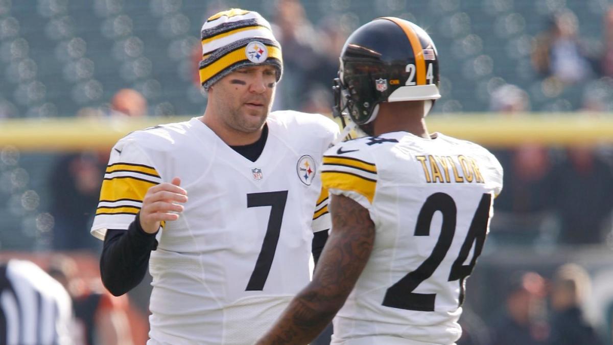 Former Steelers star says Ben Roethlisberger should retire or he would delay the franchise by ‘two or three’ years