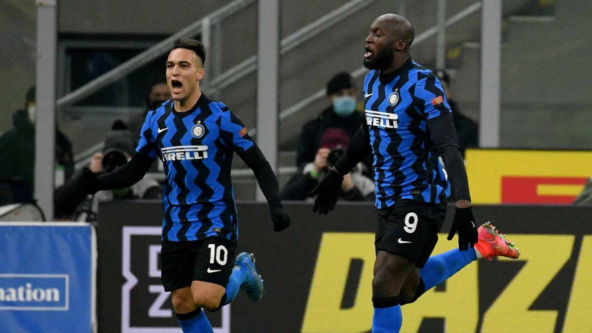 AC Milan vs. Inter Milan winners and losers: Romelu Lukaku ...