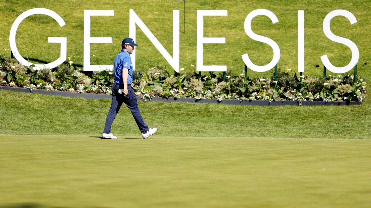 2022 Genesis Invitational Live stream, how to watch online, TV schedule, golf tee times, radio coverage