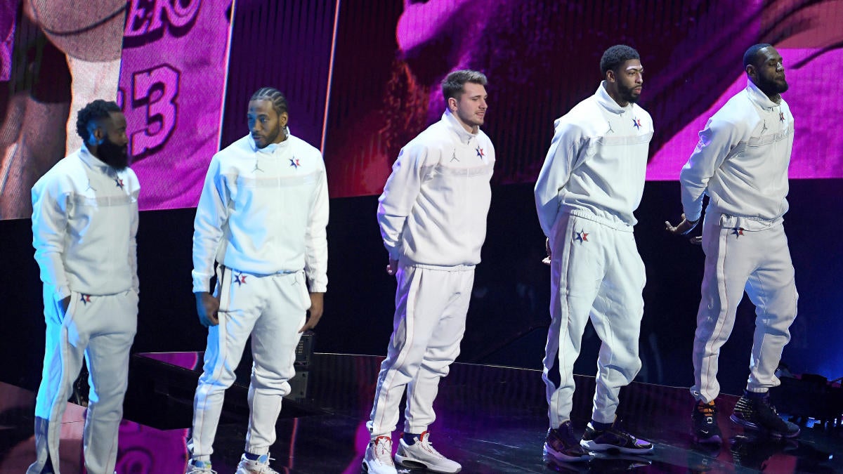 Why voting for beginners in the NBA All-Star Game was no easy task in this unprecedented 2020-21 season