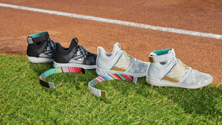 Francisco Lindor and New Balance Part II: Lindor's influence on the  creative process