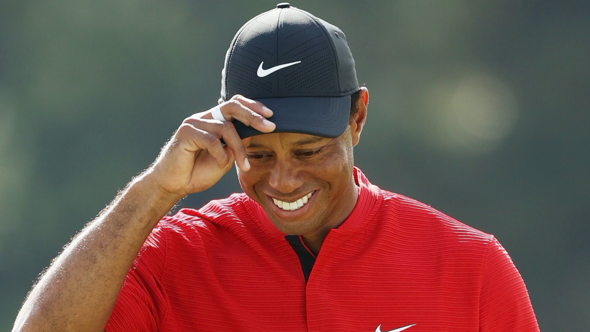 Tiger Woods noncommittal on 2021 Masters appearance as he updates health st...