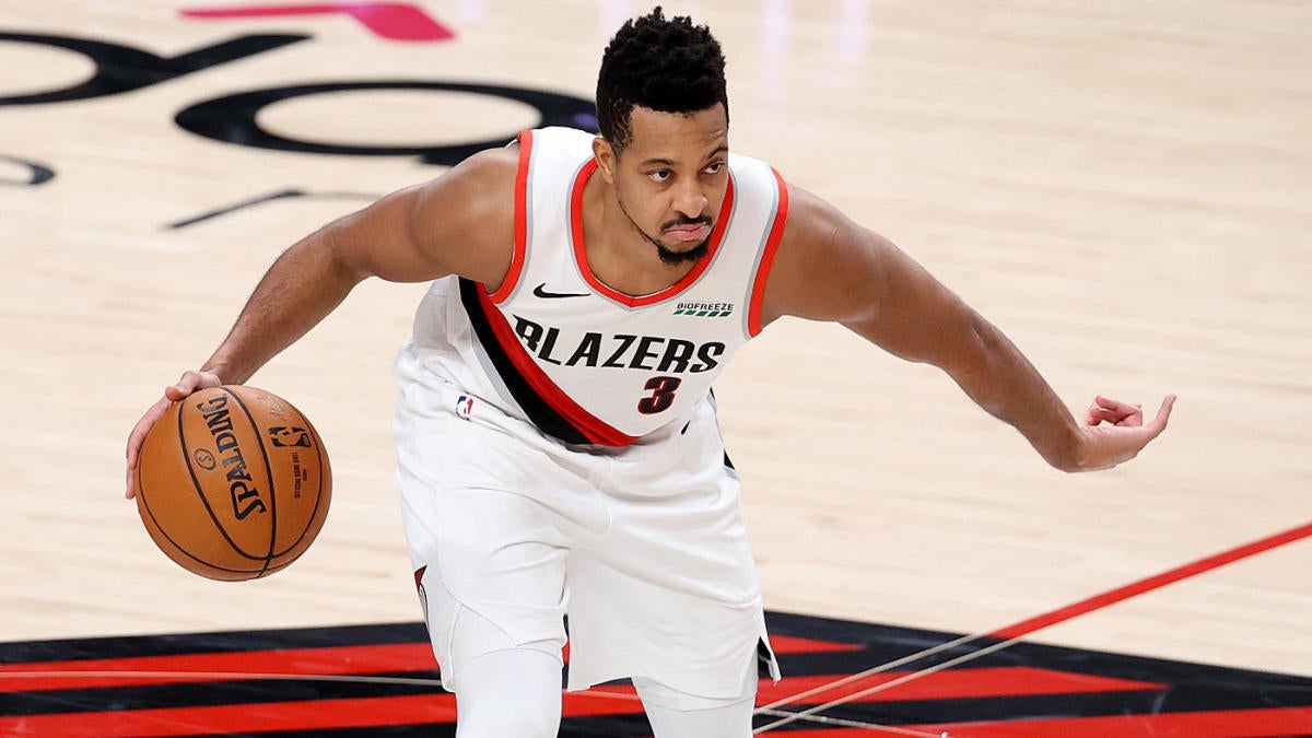 Pelicans Vs Blazers Odds Line 2021 Nba Picks March 16 Predictions From Proven Computer Model Cbssports Com