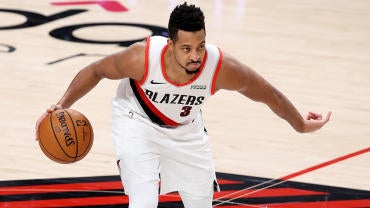 NBA: Charlotte Hornets at Cleveland Cavaliers