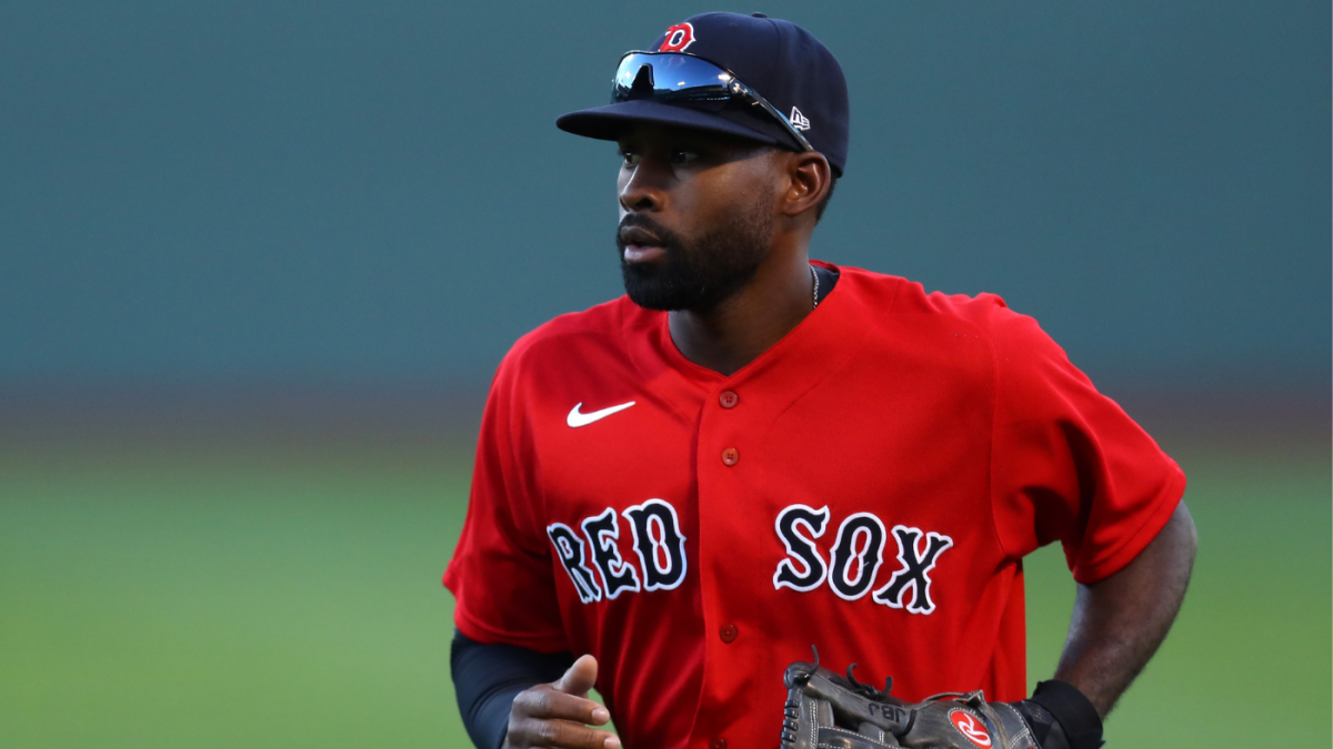 Jackie Bradley Jr. - MLB News, Rumors, & Updates